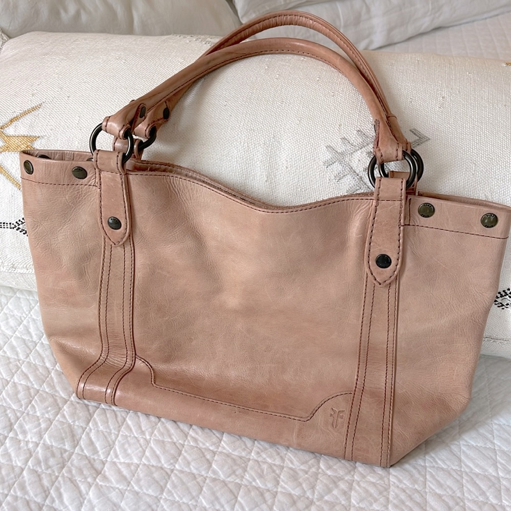 Frye Melissa Shoulder Bag